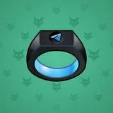 Signet Ring #7629 Signet Ring #7629