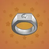 Signet Ring #7631 Signet Ring #7631