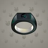 Signet Ring #7635 Signet Ring #7635