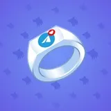 Signet Ring #7636 Signet Ring #7636