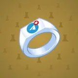 Signet Ring #7637 Signet Ring #7637
