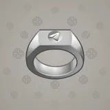 Signet Ring #764 Signet Ring #764