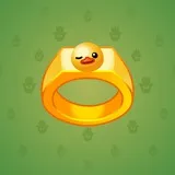 Signet Ring #7643 Signet Ring #7643