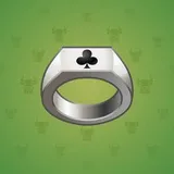 Signet Ring #7646 Signet Ring #7646