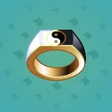 Signet Ring #7650 Signet Ring #7650