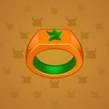 Signet Ring #7651 Signet Ring #7651