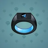Signet Ring #7656 Signet Ring #7656