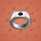 Signet Ring #7657 Signet Ring #7657