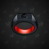 Signet Ring #7658 Signet Ring #7658