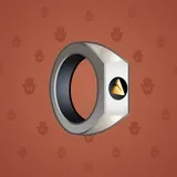 Signet Ring #7661 Signet Ring #7661