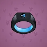 Signet Ring #7664 Signet Ring #7664