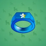 Signet Ring #7666 Signet Ring #7666