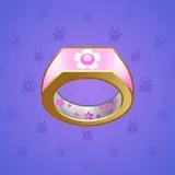 Signet Ring #7669 Signet Ring #7669