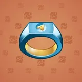 Signet Ring #767 Signet Ring #767