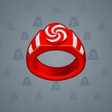 Signet Ring #7670 Signet Ring #7670