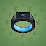 Signet Ring #7675 Signet Ring #7675