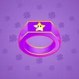 Signet Ring #7676 Signet Ring #7676