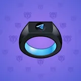 Signet Ring #7684 Signet Ring #7684