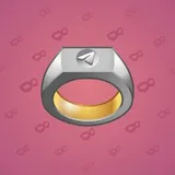 Signet Ring #7691 Signet Ring #7691