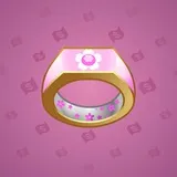 Signet Ring #7692 Signet Ring #7692