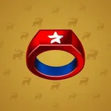 Signet Ring #7693 Signet Ring #7693