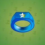 Signet Ring #7694