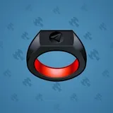 Signet Ring #7696 Signet Ring #7696