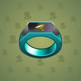 Signet Ring #7701 Signet Ring #7701