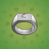 Signet Ring #7707 Signet Ring #7707