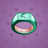 Signet Ring #7708 Signet Ring #7708