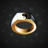 Signet Ring #771 Signet Ring #771