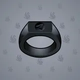 Signet Ring #7711 Signet Ring #7711