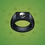 Signet Ring #7712