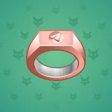 Signet Ring #7713 Signet Ring #7713