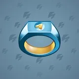 Signet Ring #7715 Signet Ring #7715
