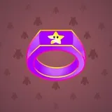 Signet Ring #7719 Signet Ring #7719