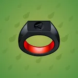 Signet Ring #7726 Signet Ring #7726