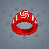 Signet Ring #7727 Signet Ring #7727