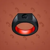 Signet Ring #7728 Signet Ring #7728