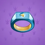 Signet Ring #7730 Signet Ring #7730