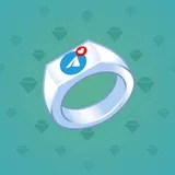Signet Ring #7731 Signet Ring #7731
