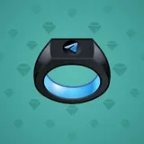 Signet Ring #7738 Signet Ring #7738