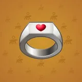 Signet Ring #7739 Signet Ring #7739