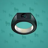 Signet Ring #774 Signet Ring #774