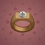 Signet Ring #7740 Signet Ring #7740