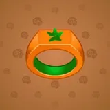 Signet Ring #7744 Signet Ring #7744