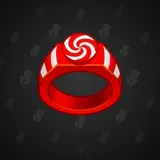 Signet Ring #7745 Signet Ring #7745