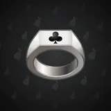 Signet Ring #7746 Signet Ring #7746