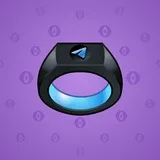 Signet Ring #7747 Signet Ring #7747