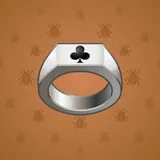 Signet Ring #7749 Signet Ring #7749
